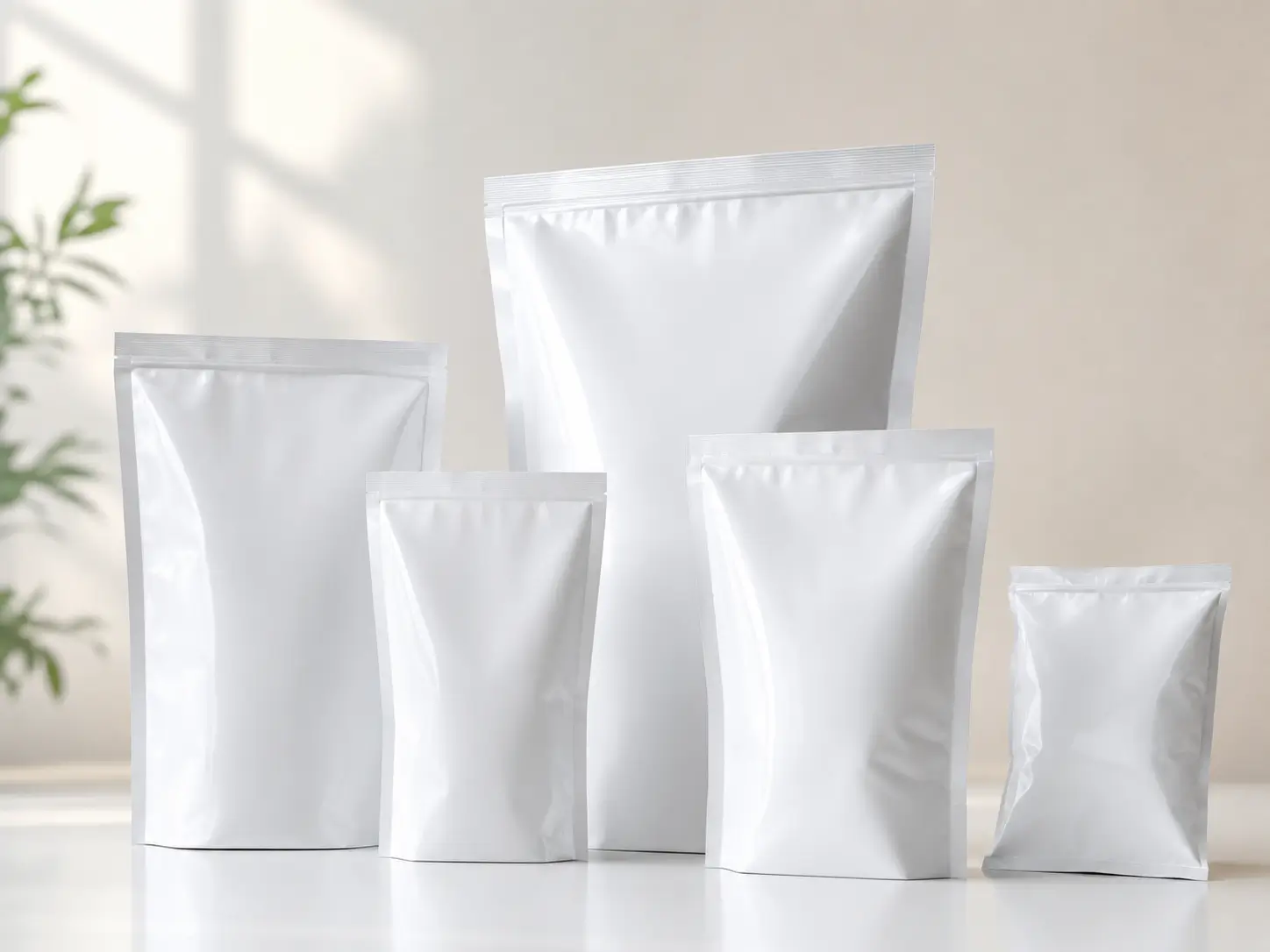 Polypropylene coating application