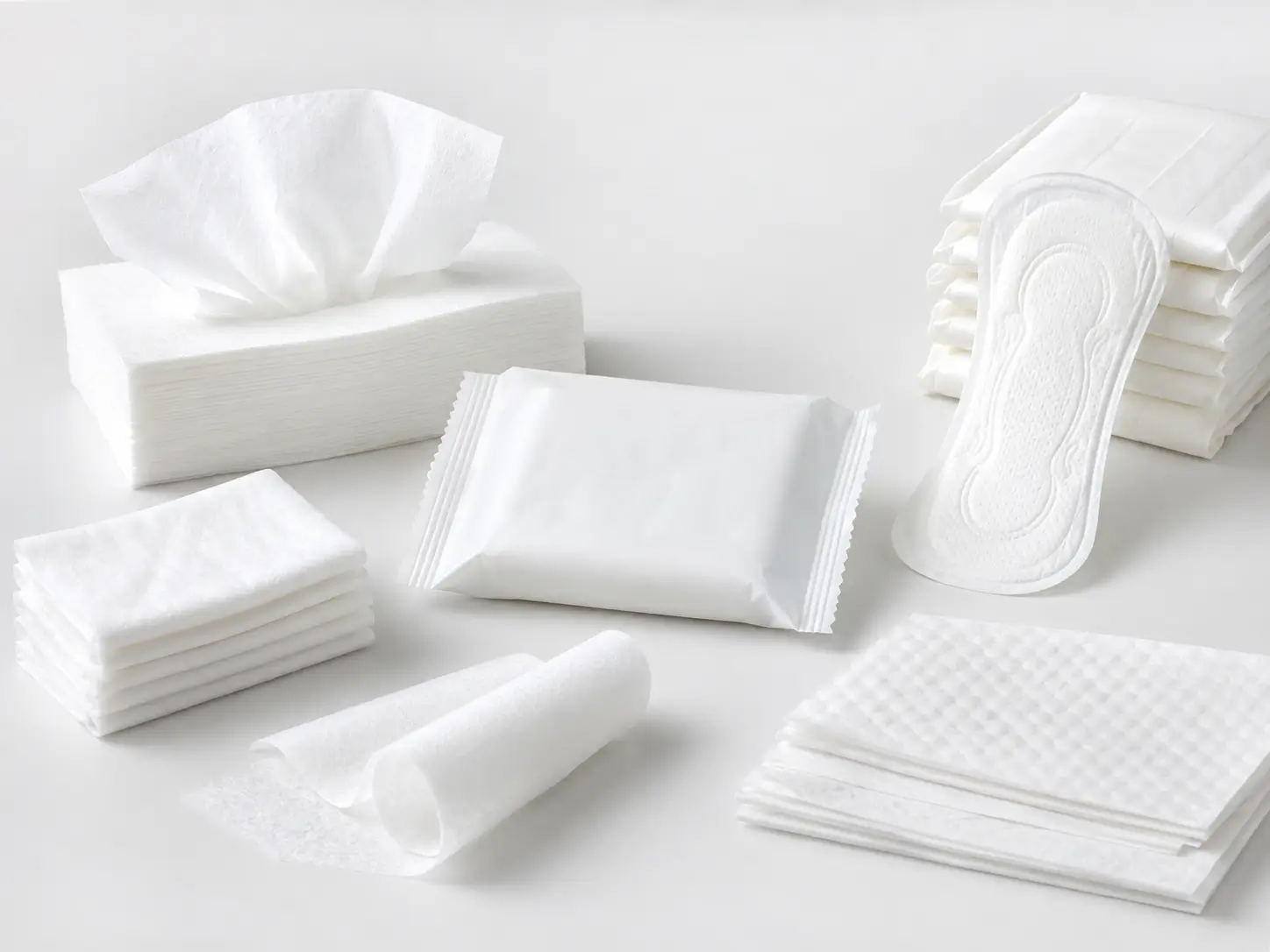 Polypropylene fiber grade applications