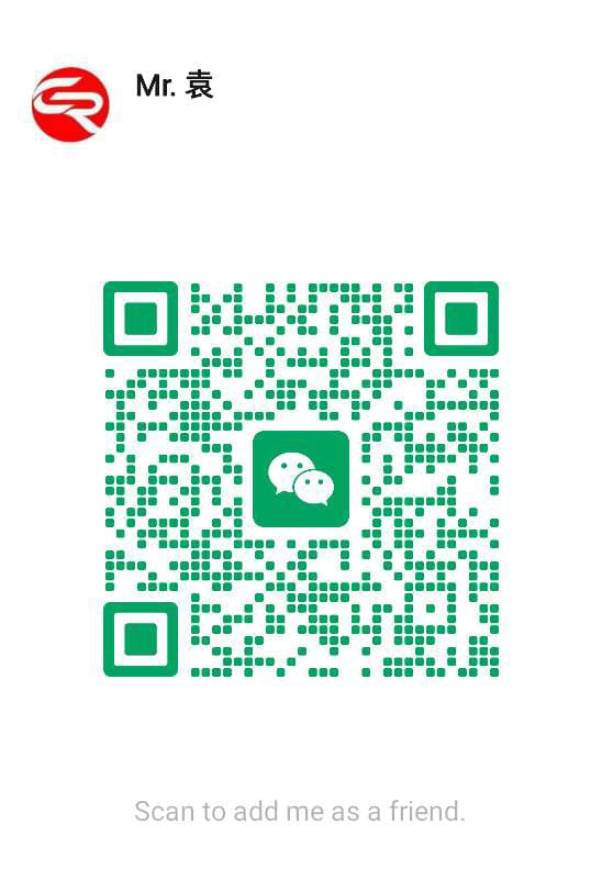 Grand Resource PP WeChat QR code